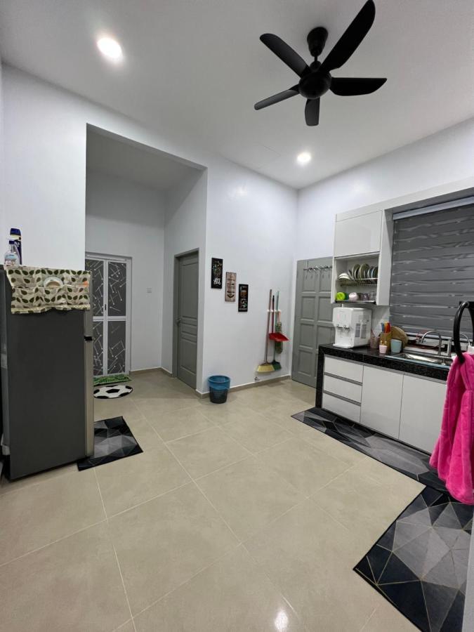 Apartment Sjtm Chukai