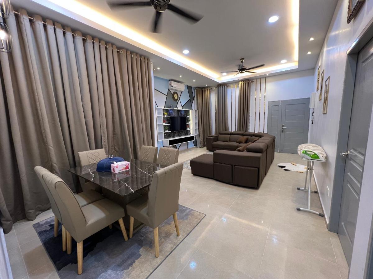 Sjtm Apartment *
