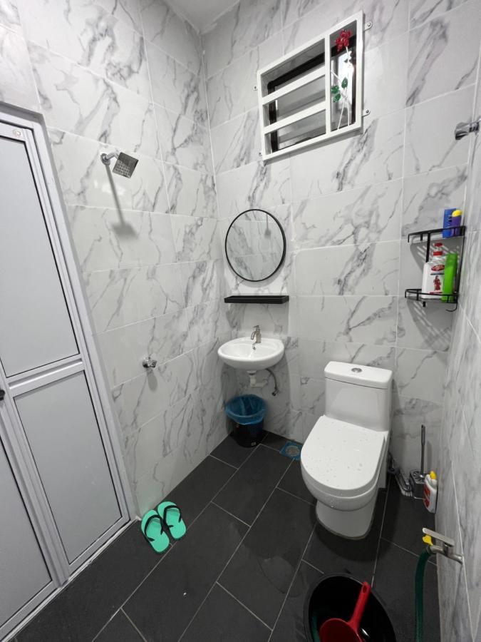 Sjtm Apartment *