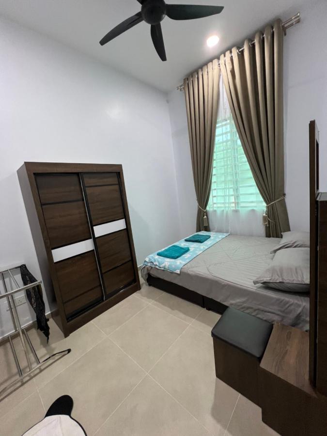Sjtm Apartment *