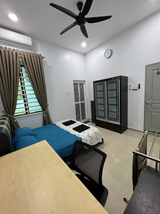 Sjtm Apartment *
